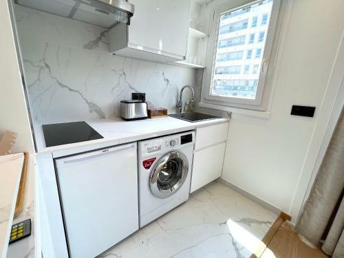 Apartamento Le Loft 56 De Boulogne