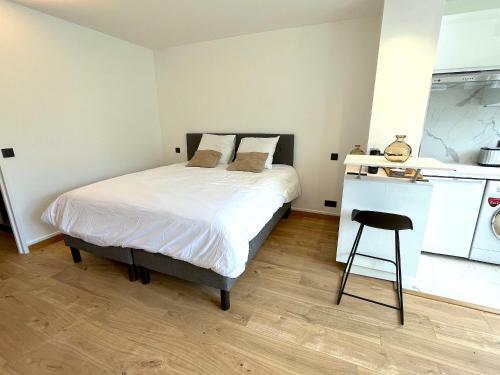 Apartamento Le Loft 56 De Boulogne