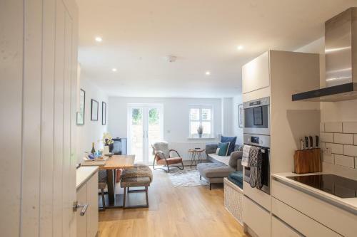 Little Reef, A Coastal & Countryside Retreat