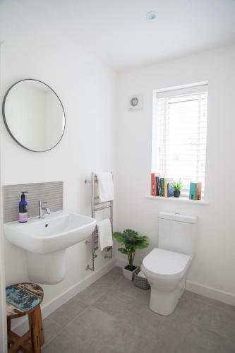 Little Reef, A Coastal & Countryside Retreat