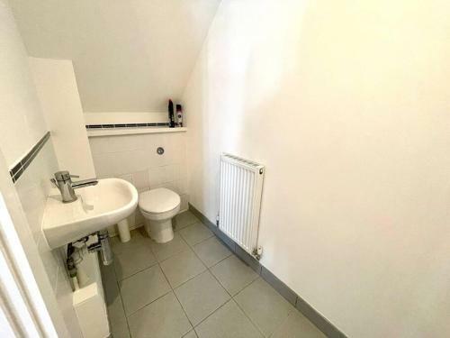 Apartamento Centrillion Pad