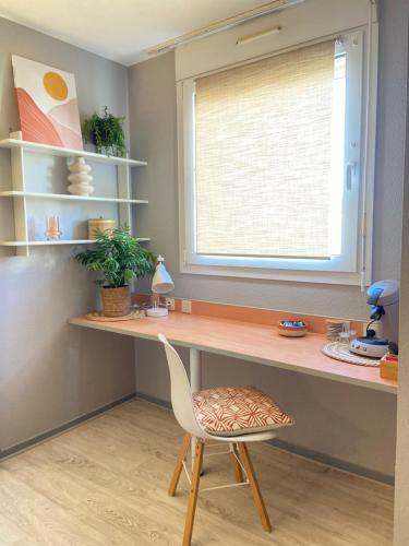 Apartamento Studio Cosy Bourg En Bresse