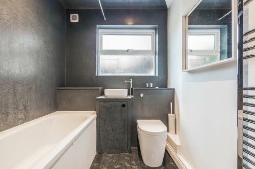 Apartamento Napier Coach House
