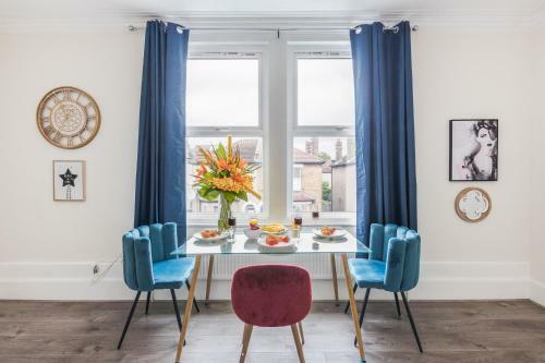 Apartamento Waddon Coach House