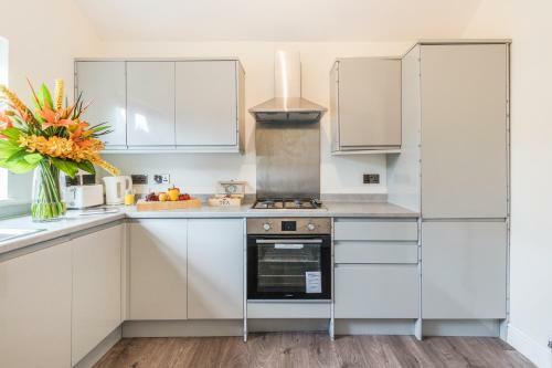 Apartamento Waddon Coach House