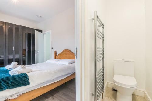 Apartamento Waddon Coach House