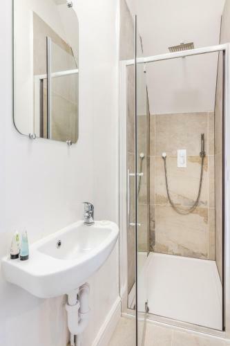 Apartamento Waddon Coach House