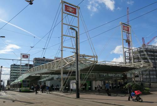 Apartamento East Croydon Coach House