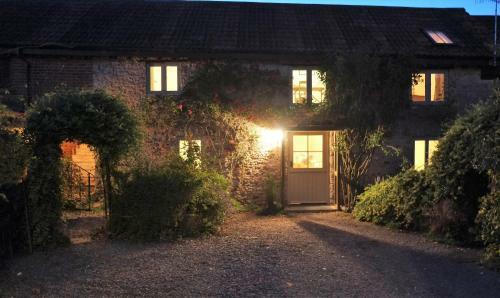 Hideaway In Devon, Perfect For Couples (and Dogs)