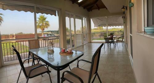 Villa Christina ,kalogria Beach