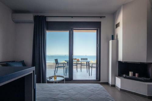 Ermojo Luxury Apartments