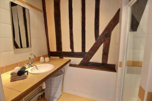 Apartamento Le Backstage - C?ur De Bourges