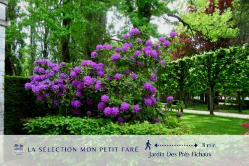 Apartamento Le Backstage - C?ur De Bourges