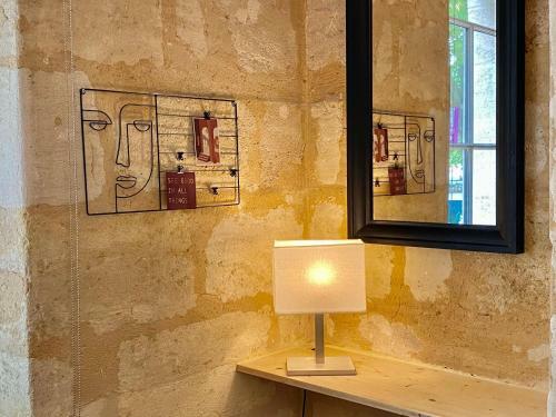 Apartamento Charmant Studio R�nov� Et Climatis�