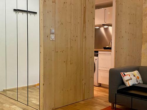 Apartamento Charmant Studio R�nov� Et Climatis�