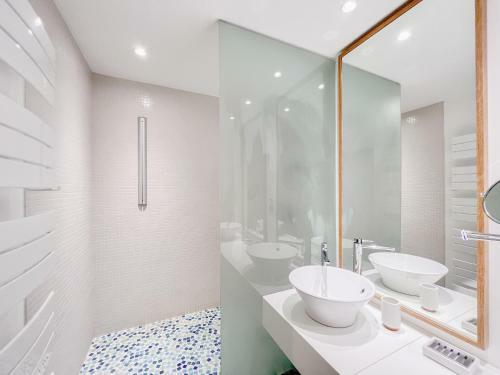 Apartamento Appartement 2 Chambres En Hyper Centre