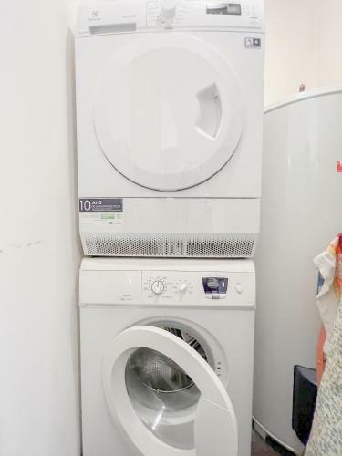Apartamento Appartement 2 Chambres En Hyper Centre