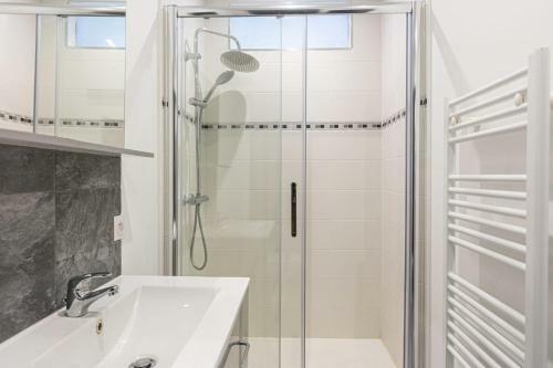 Apartamento Guestready - Charming Flat Near Place De La Victoire