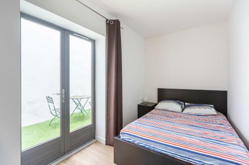 Apartamento Guestready - Charming Flat Near Place De La Victoire