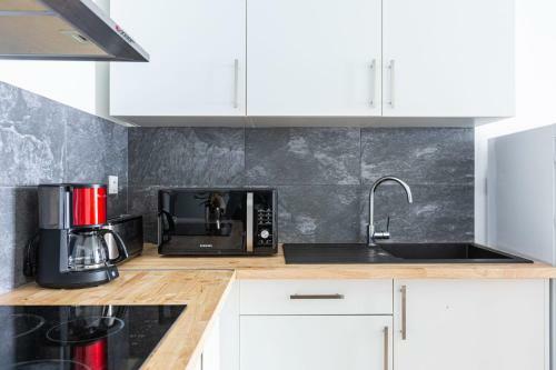 Apartamento Guestready - Charming Flat Near Place De La Victoire