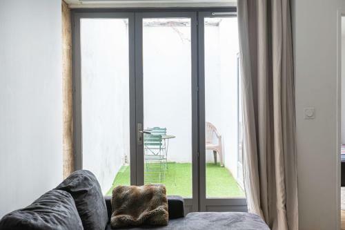 Apartamento Guestready - Charming Flat Near Place De La Victoire