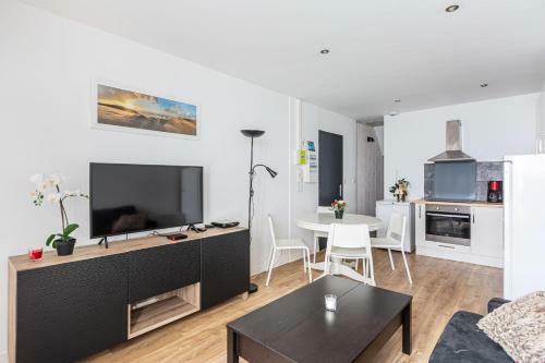 Apartamento Guestready - Charming Flat Near Place De La Victoire