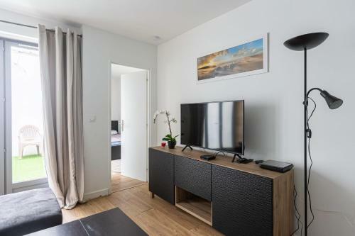Apartamento Guestready - Charming Flat Near Place De La Victoire