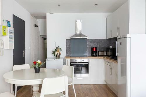 Apartamento Guestready - Charming Flat Near Place De La Victoire