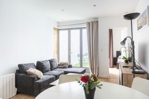 Apartamento Guestready - Charming Flat Near Place De La Victoire