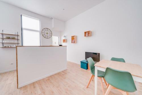 Lovely Apartment Bordeaux Chartrons