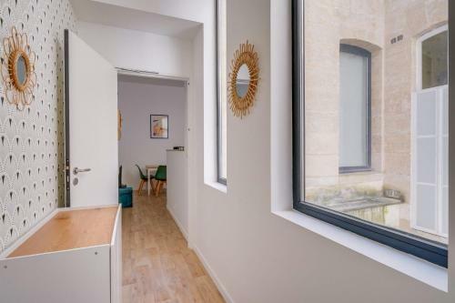 Lovely Apartment Bordeaux Chartrons