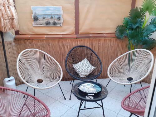 Apartamento Bordeaux Chartrons Superbe T2 Avec Terrasse