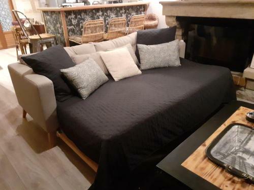 Apartamento Bordeaux Chartrons Superbe T2 Avec Terrasse