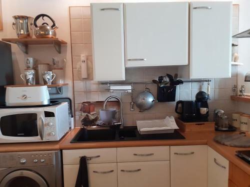 Apartamento Bordeaux Chartrons Superbe T2 Avec Terrasse