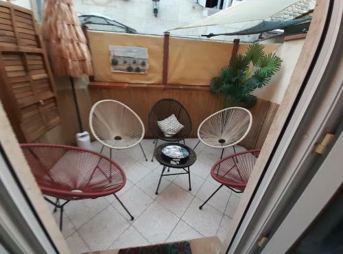 Apartamento Bordeaux Chartrons Superbe T2 Avec Terrasse