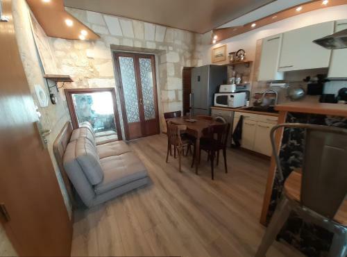 Apartamento Bordeaux Chartrons Superbe T2 Avec Terrasse