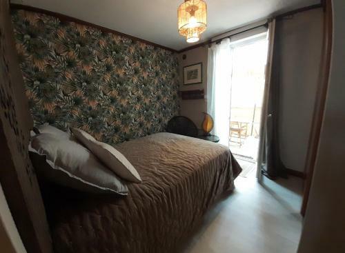 Apartamento Bordeaux Chartrons Superbe T2 Avec Terrasse