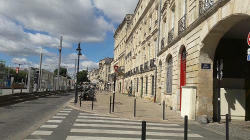 Apartamento Bordeaux Chartrons Superbe T2 Avec Terrasse