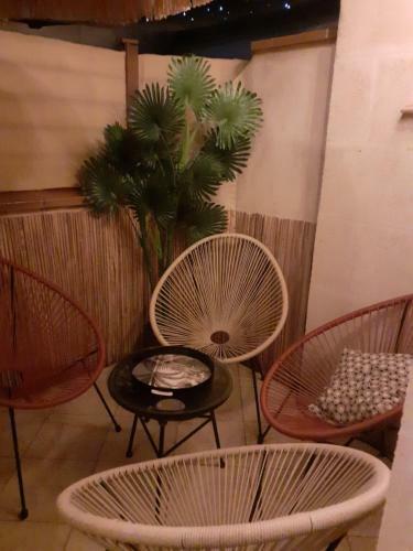 Apartamento Bordeaux Chartrons Superbe T2 Avec Terrasse