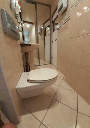 Apartamento Bordeaux Chartrons Superbe T2 Avec Terrasse