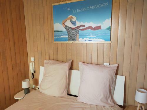 Apartamento D�pendance Saisonni�re