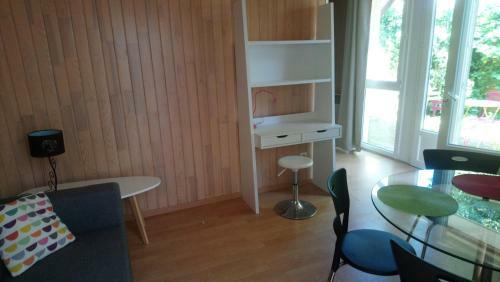 Apartamento D�pendance Saisonni�re