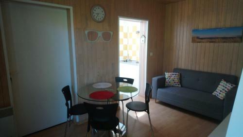 Apartamento D�pendance Saisonni�re
