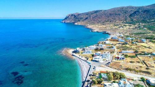 Apartamento Terrazeus - Stone House Beachfront 3