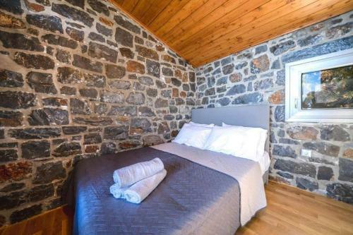 Apartamento Terrazeus - Stone House Beachfront 2