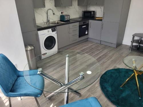 Apartamento The Brent, Dartford