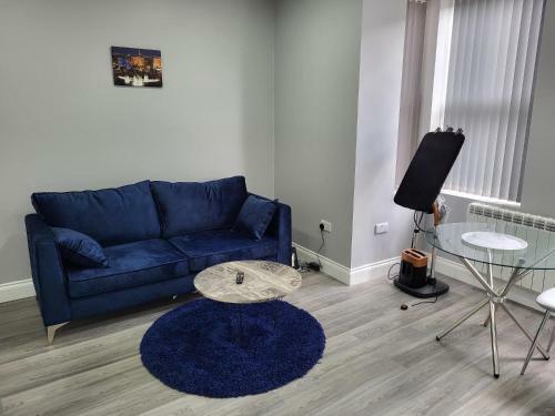 Apartamento The Brent, Dartford