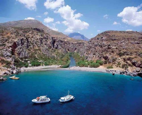 Apartamento Stella In The Village