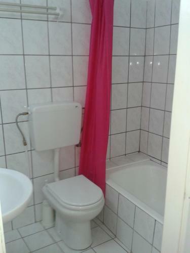 Apartamento Angelos Rooms