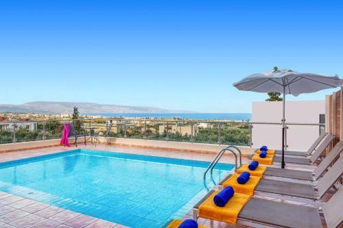 Villa Stratianna By Villa Plus